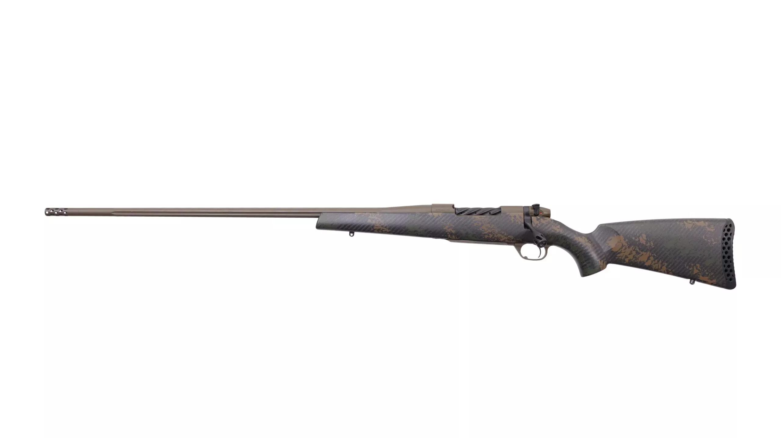 Weatherby Mark V Backcountry 2 308WIN Lh