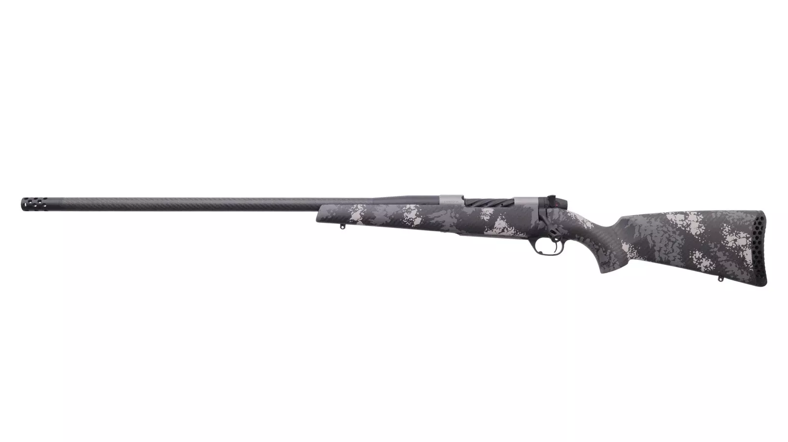 WEATHERBY MARK V BC TI CRBN 65-300 26″LH