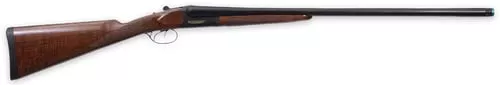 Weatherby Orion SXS Shotgun 20 ga 3" Chamber 2rd Capacity 28" Barrel Walnut with Double Trigger