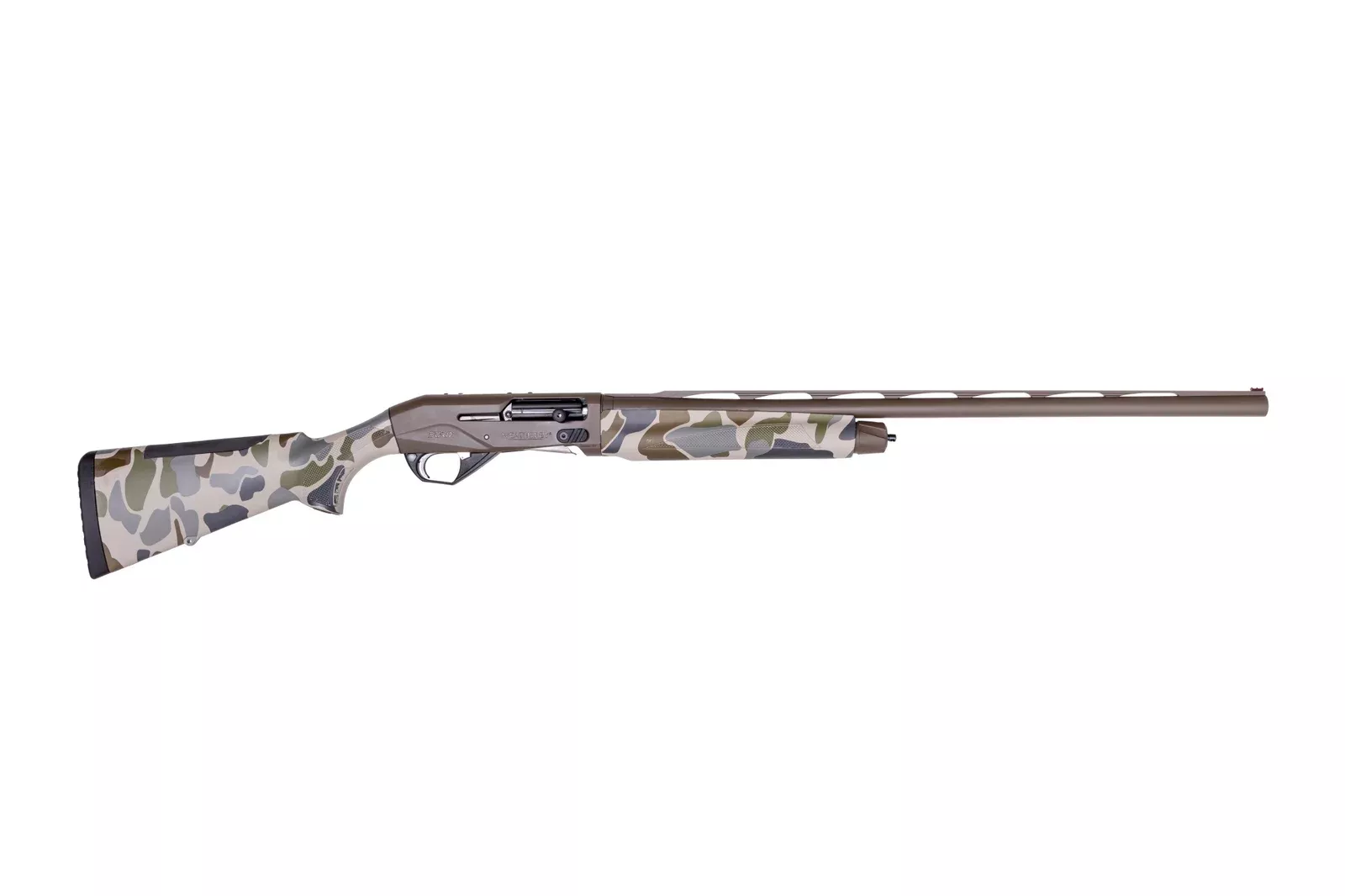 WEATHERBY SORIX HUSH 20/28 3″