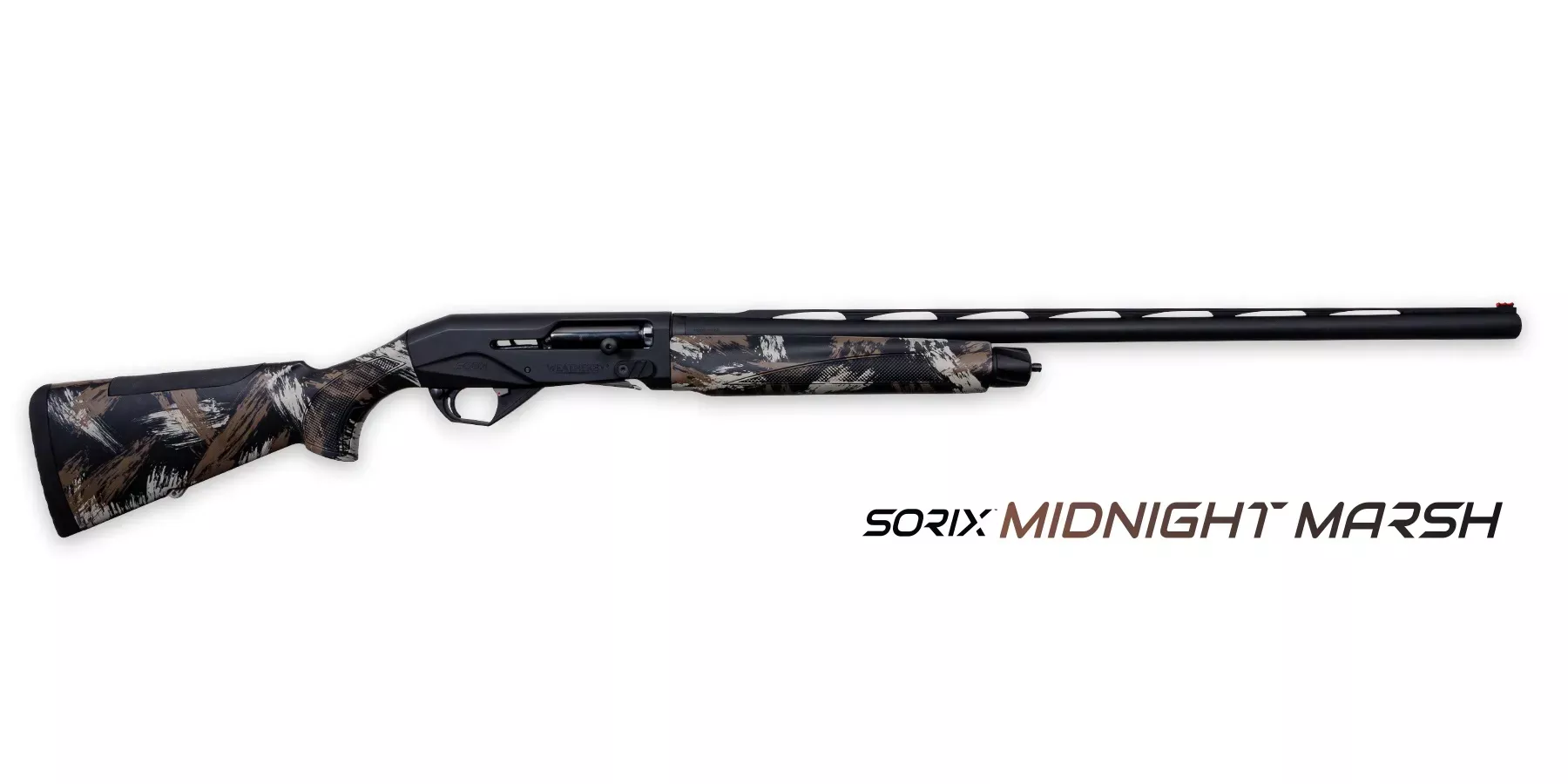 Weatherby Sorix Midnight Marsh 12/28 3″