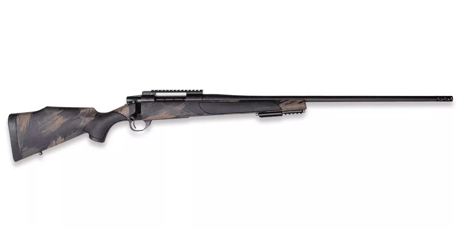 WEATHERBY VANGUARD BLACKHILLS 350LEG 20″