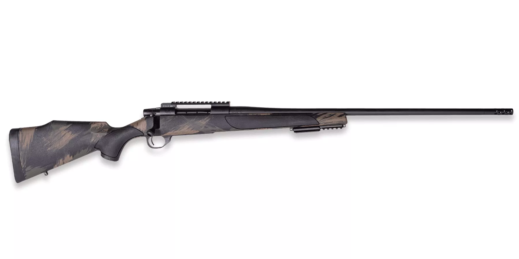 WEATHERBY VANGUARD BLACKHILLS 7MAG 24″