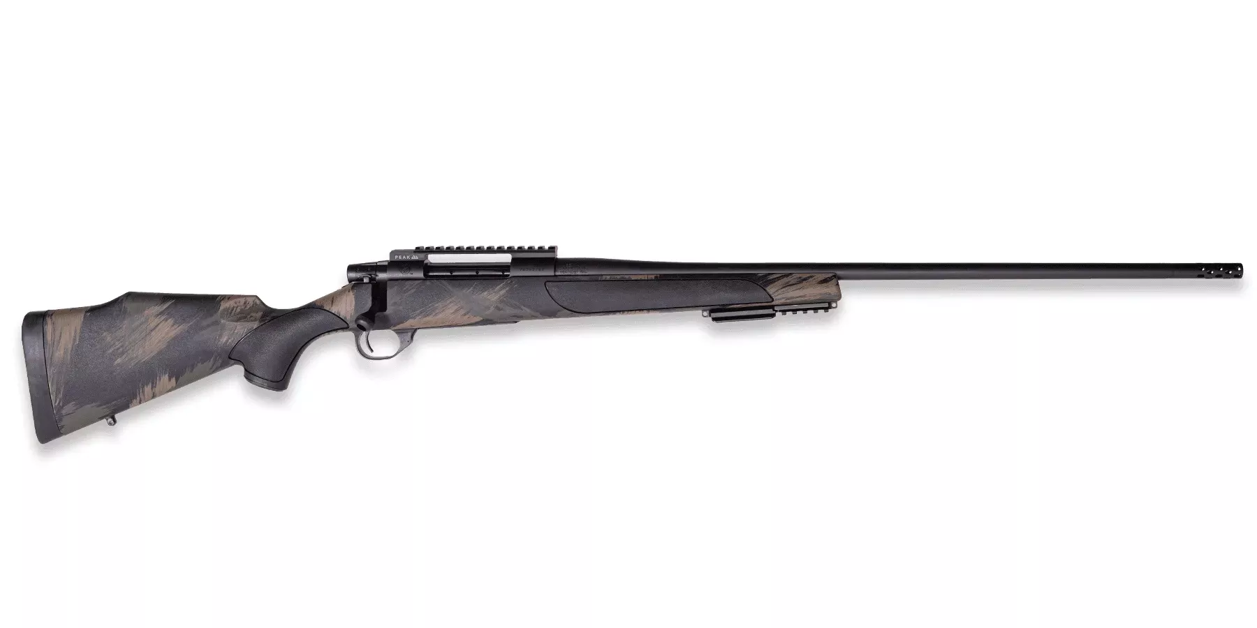 Weatherby Vanguard Blackhills 7PRC 24″