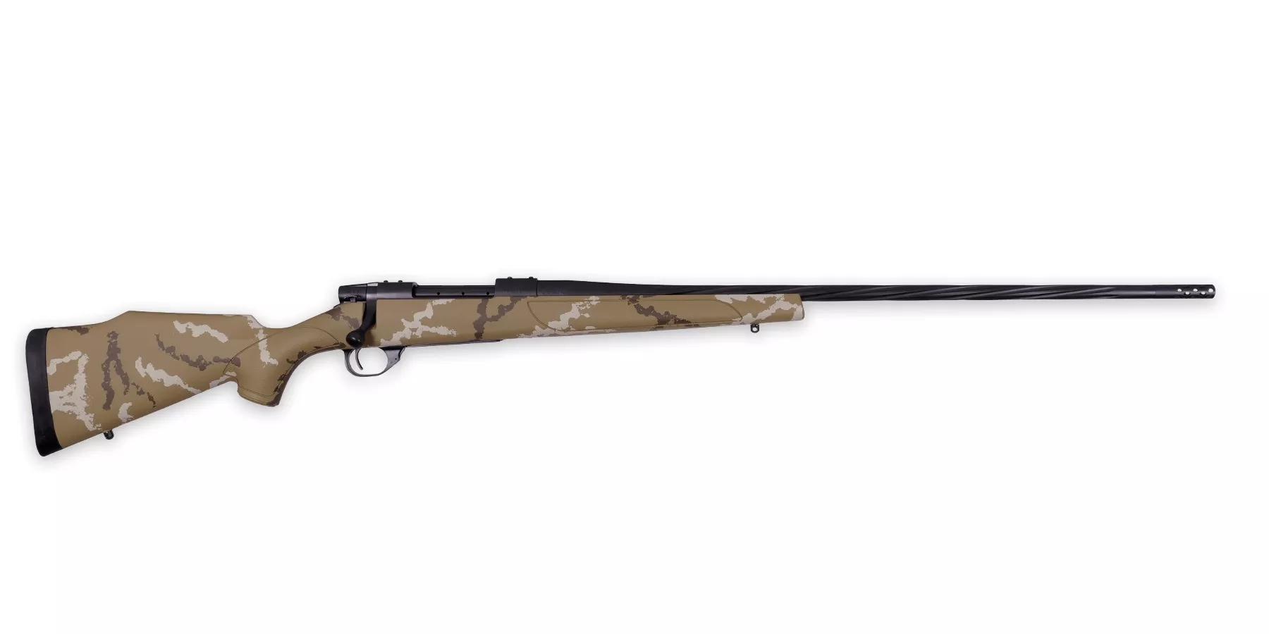 WEATHERBY VANGUARD OUTFITTER 257WBY 24″
