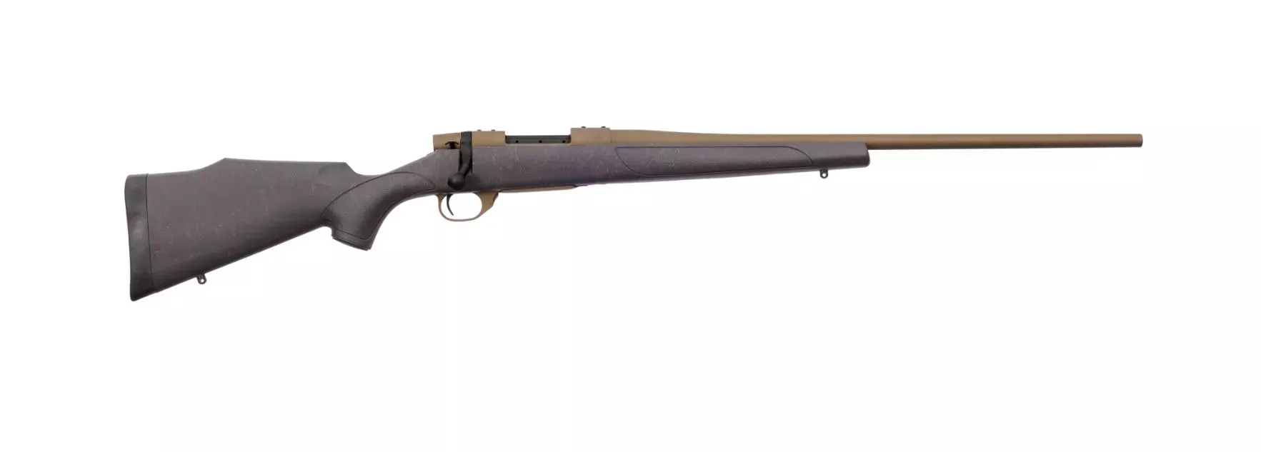 Weatherby Vanguard Weathergrd 7MAG Brz