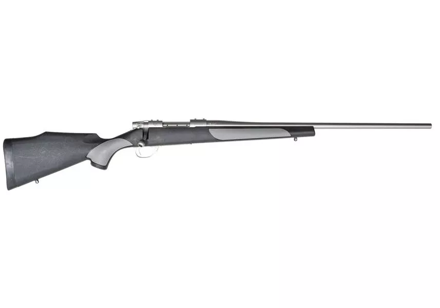WEATHERBY VANGUARD WTHRGRD 308WIN SS #