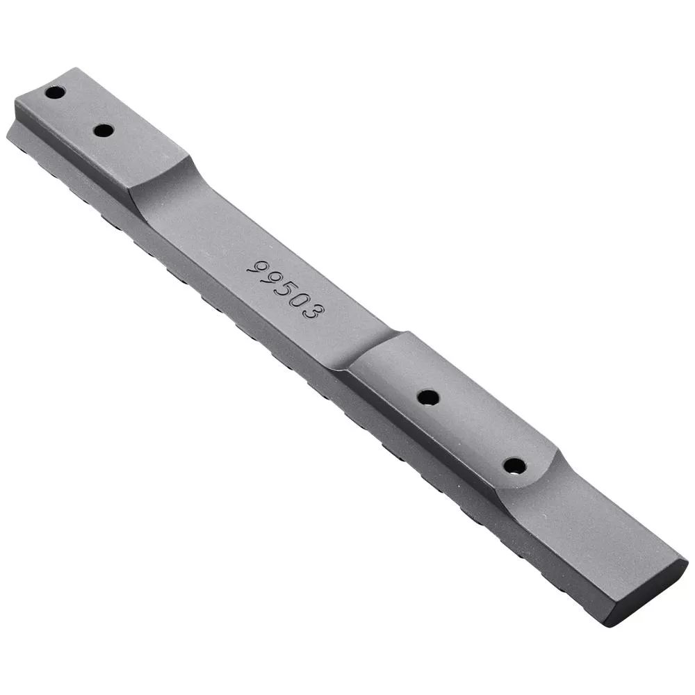Weaver 1-Piece Extended Multi-Slot Picatinny Scope Base Remington 700 SA