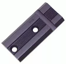 WEAVER BASE TOP MOUNT #40AM – BSA COLT REM MATTE