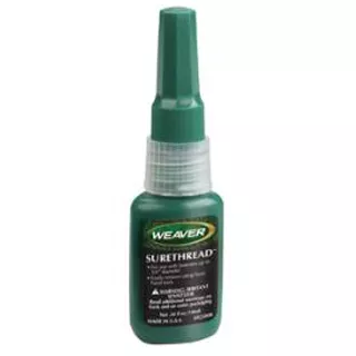 WEAVER GUNSMITHING ADHESIVE