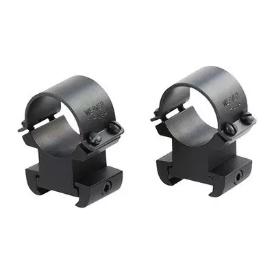 Weaver Windage Adjustable Sure-Grip Rings