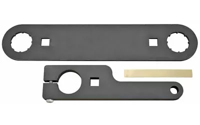 WHEELER ACTION WRENCH FOR SAVAGE 110 AND 10 SERIES