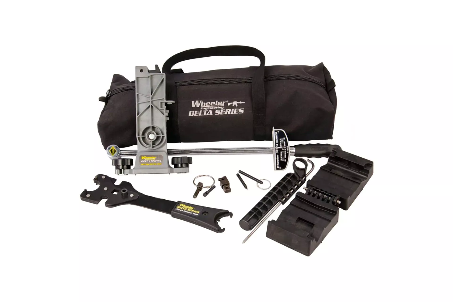 Wheeler Delta Series AR Armorers Essentials Kit – 156111