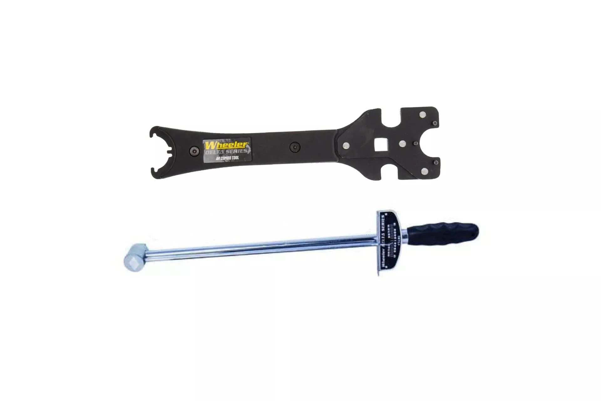 Wheeler Delta Series AR Combo Tool With Torque Wrench – 156700