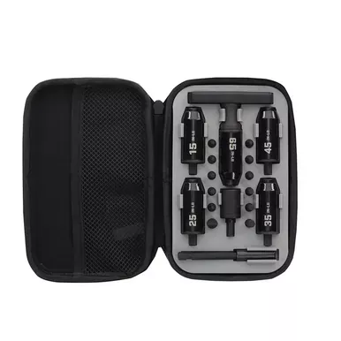 Wheeler F.A.T. Stix Preset Torque Wrench Set