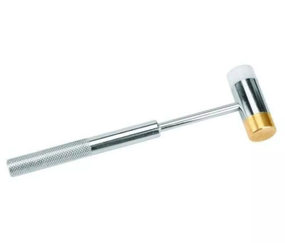 Wheeler Nylon / Brass Hammer – 711016