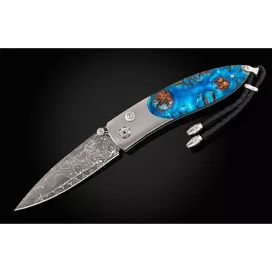 William Henry B05 Blue Grove