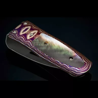 William Henry M4 Shimmer