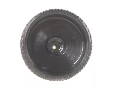 Williams Aperture, 3/8″ OD .050″ ID,Long Shank