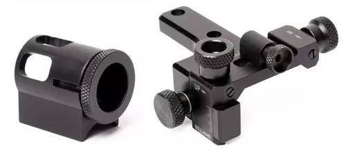 WILLIAMS WESTERN PRECISION CVA – ACCURA/LRX/MRX OPTIMA SIGHTSET
