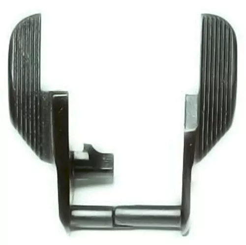 WILSON AMBIDEXTROUS THUMB – SAFTEY FOR 1911 BLUED