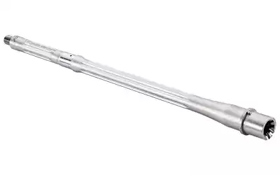 Wilson Combat 16" 5.56 1:8 Recon Fluted Intermediate Gas System Barrel
