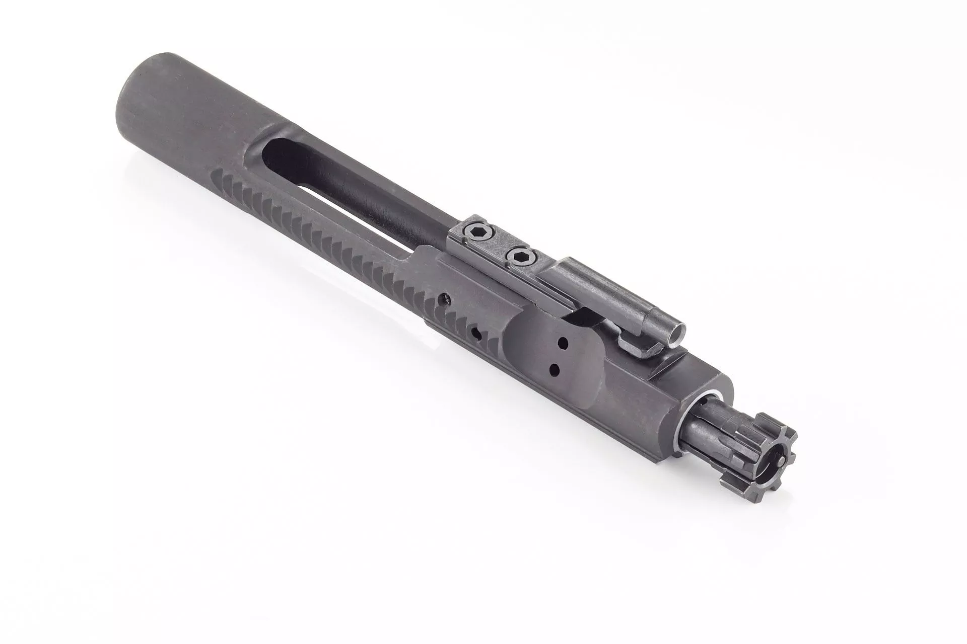 Wilson Combat .223/5.56/300 BLK M16 Profile Bolt Carrier Group Phosphate/Chrome-Lined – TR-BCA