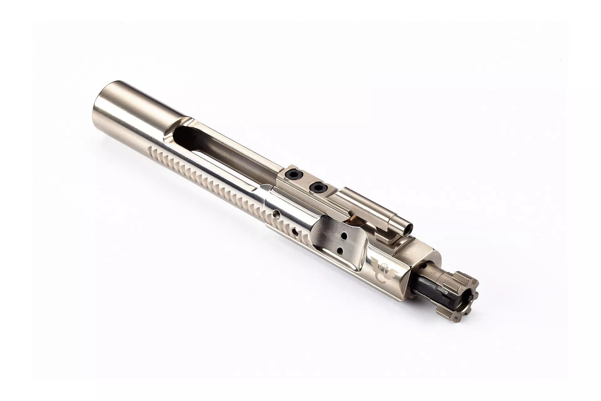 Wilson Combat .223/5.56/300 BLK M16 Profile Bolt Carrier Group – Polished NiB – TR-BCA-PNIB