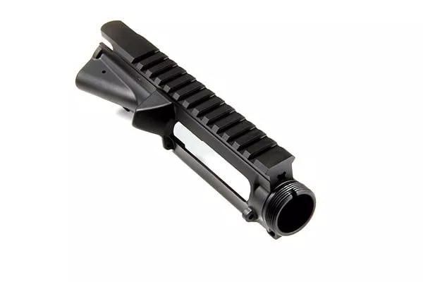 Wilson Combat AR-15 .458 SOCOM Stripped Forged Upper – TR-458UPPER
