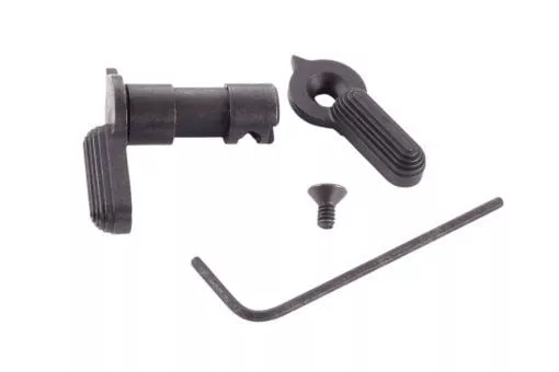 Wilson Combat AR-15 Ambidextrous Safety Selector – TR-SSA-B