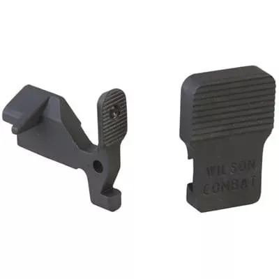 Wilson Combat Ar-15/M16 Tactical Bolt Release