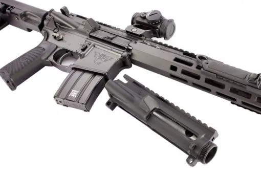 Wilson Combat AR-15 Stripped Forged Upper Receiver – TR-UPPER