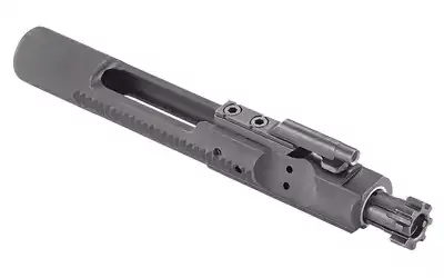 Wilson Combat Bolt Carrier Group Assembly 5.56 Black Phosphate