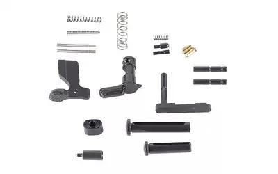 Wilson Combat Lower Parts Kit AR-10