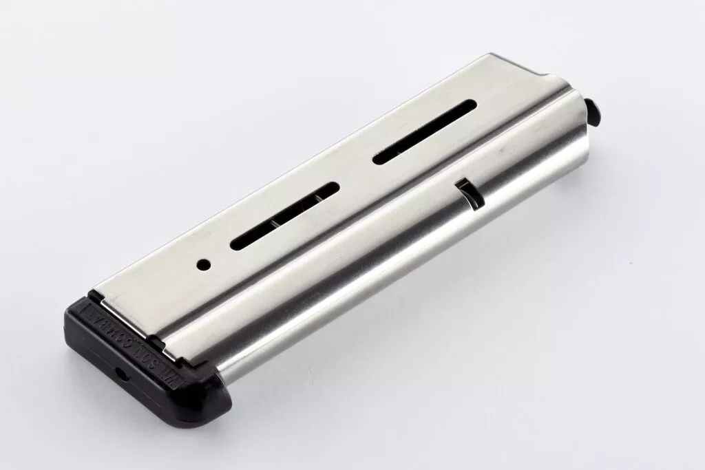 WILSON COMBAT MAG 1911 10MM 9RD FS STD
