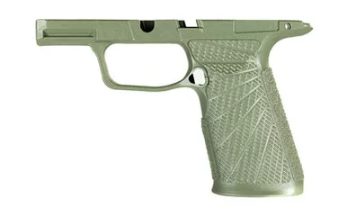 Wilson Combat Wilson Combat P365 XMacro Grip Module in Green - Model 365MS-SGN