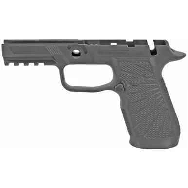 Wilson Combat Wilson Combat WC320-CMB Modular Grip Module for SIG Sauer P320 - Black