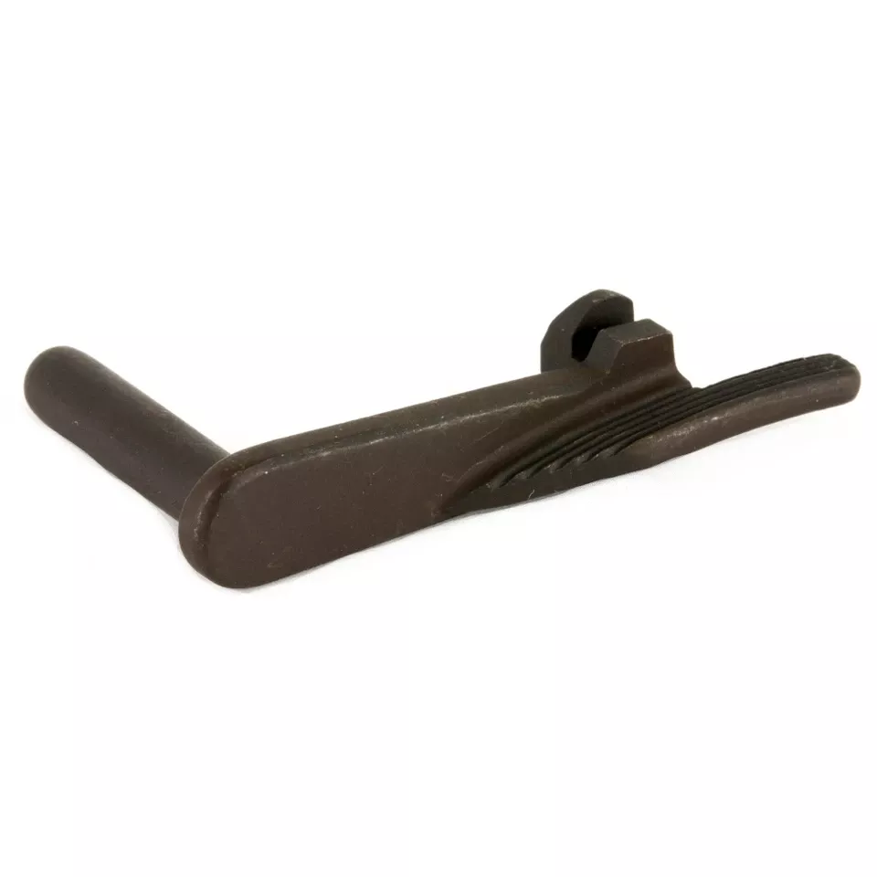 WILSON EXTENDED SLIDE RELEASE BLACK