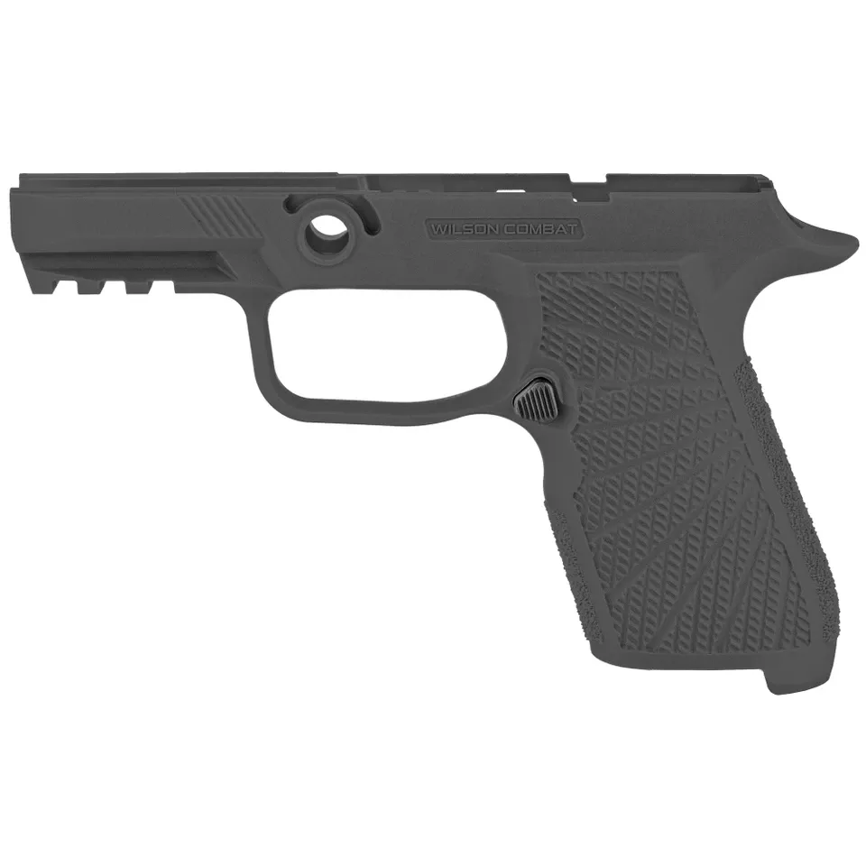 Wilson Group Model WCP320 X-Compact Black