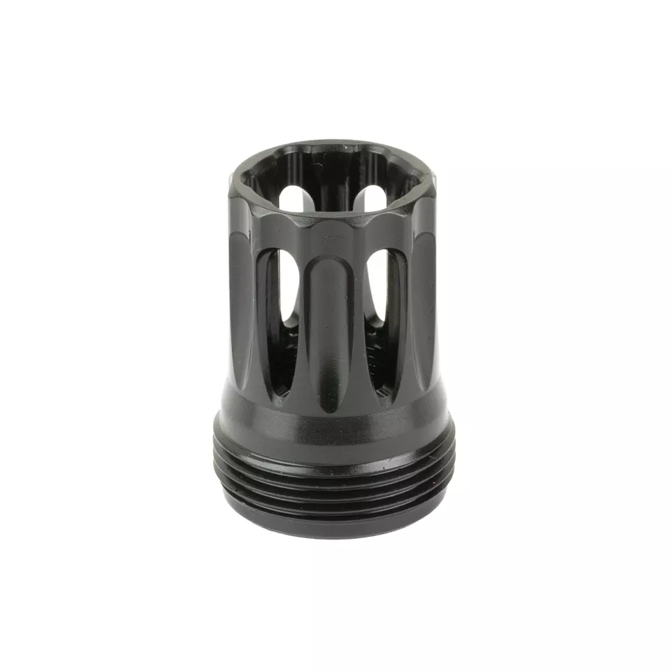 Wilson Quell K-Mount MB 5/8x24 Black