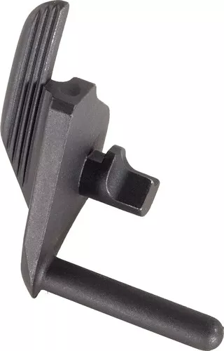 WILSON TACTICAL THUMB SAFETY – 1911 LEVER BLUED