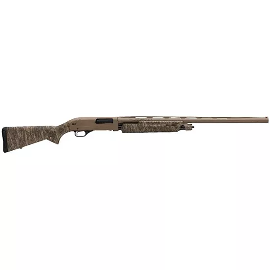WIN SXP HYBRID HUNTER 20GA 26 FDE BOTTOMLAND