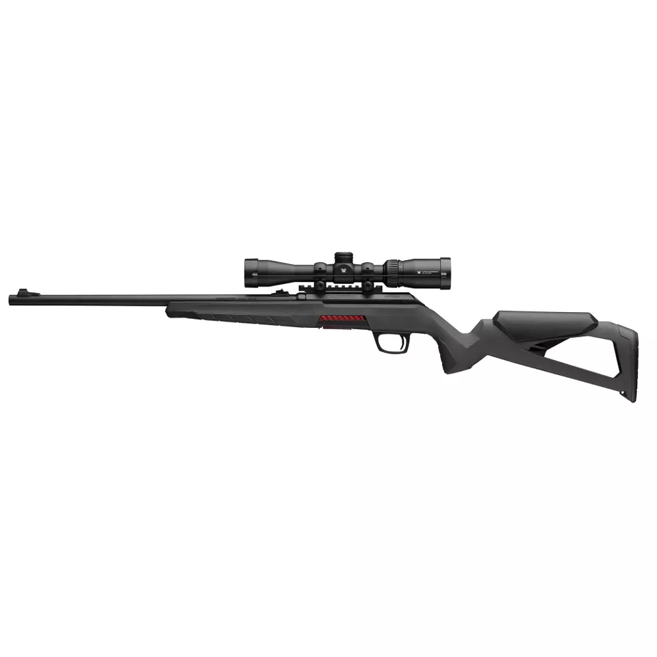 Win Xpert 17WSM 18" 8-Round Package - Gray