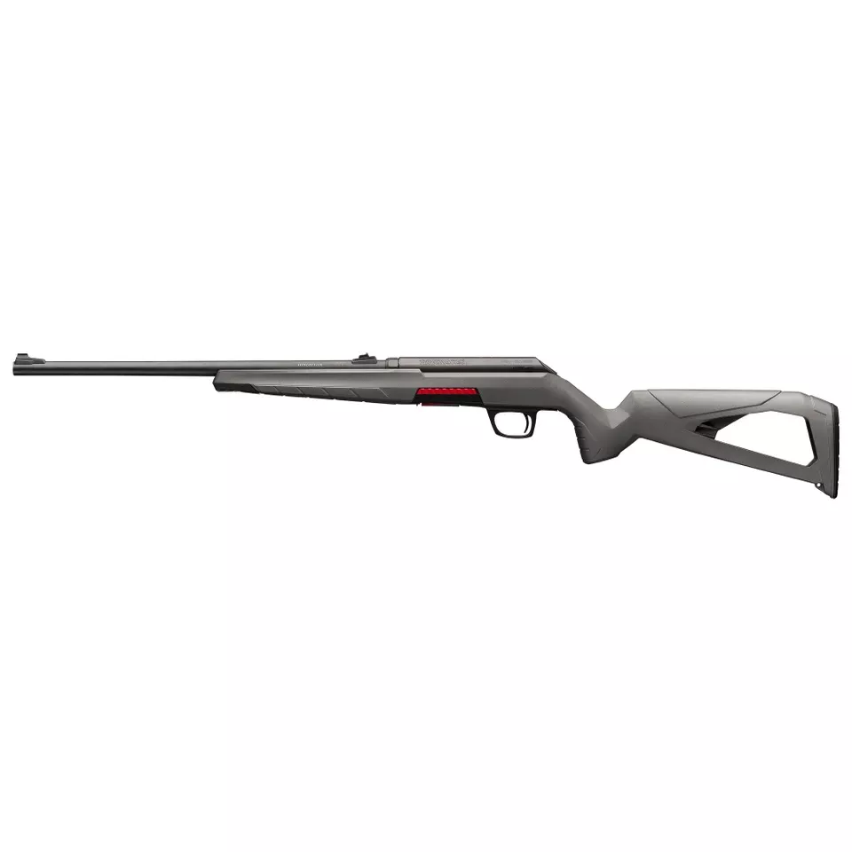 WIN XPERT 21 SHARP 18" 10RD BLACK