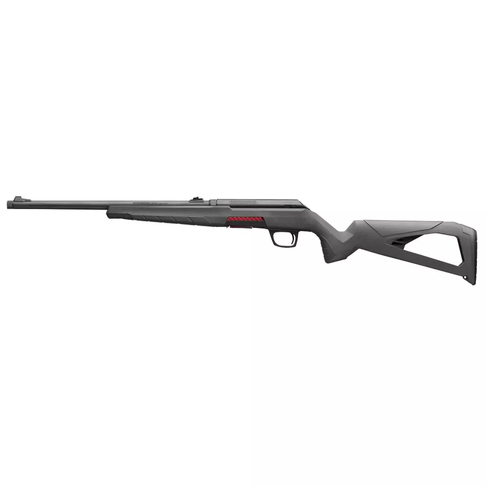WIN XPERT 21 SHARP 18" 10RD TB BLACK