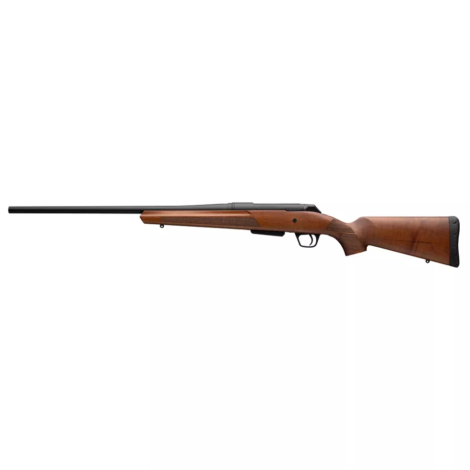WIN XPR 400 Legend 22" Matte Wood Rifle