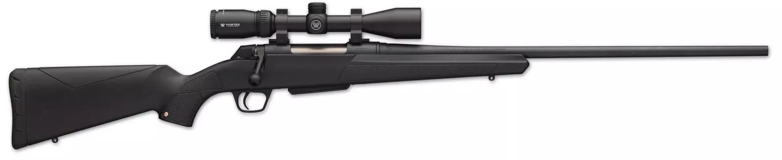 WIN XPR 400LEGEND 22 COMBO 3-9X40 VORTEX