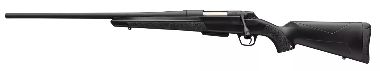 WIN XPR LH 400LEGEND 22 BLK