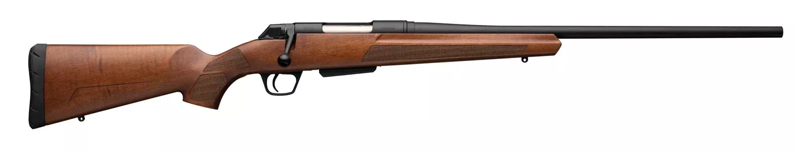WIN XPR SPORTER 400LEG 22 MATTE WALNUT