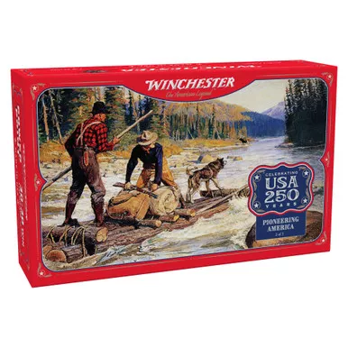 Winchester Ammunition Power-Point - 30-30 Winchester, 170Gr, 20-Round Box